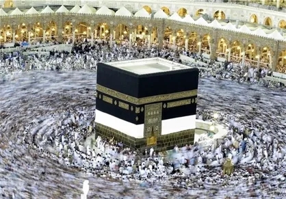 آمادگی حج و زیارت برای برگزاری حج تمتع ۹۸/ نرم افزار بانک های اطلاعاتی حج راه اندازی شده است