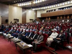 اجلاسیه شهدای دانشجو در حسینیه جماران بیرجند برگزار می‌شود