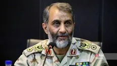 سردار رضایی: استمرار امنیت کشور مرهون تلاش و ایثار مرزبانان است