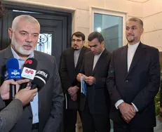 ملت فلسطین همچنان راه مقاومت را در پیش گرفته است
