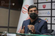 معاون پرسپولیس در توئیتر خط و نشان کشید/ فقط یک هفته صبر کنید!