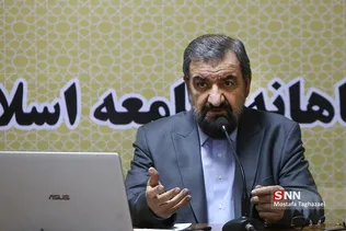 نشست ماهانه جامعه اسلامی مهندسین