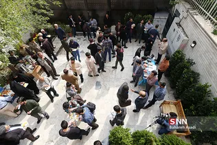 مدرسه عالی علوم انسانی روزگار نو