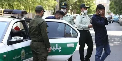دستگیری قاتل فراری پس از ۱۹ سال؛ درگیری چوپان و کشاورز به شلیک مرگبار ختم شد