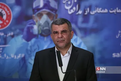 مشاغلی که خارج از پروتکل بازگشایی کردند پلمپ شدند/ ۸۱ درصد مردم با ستاد ملی کرونا همکاری می&zwnj;کنند