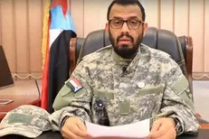 معاون «شورای انتقالی»، عقب‌نشینی شورا از عدن را تکذیب کرد
