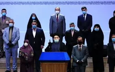 ائتلاف «عراقیون»: راهبرد جدید آمریکا باقی ماندن طولانی‌مدت در عراق است