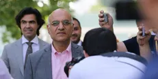 جذب پاتوسى به ٤٥٠ هزار دلار نقد نياز داشت/ مهاجم خوبی از لیگ فرانسه به استقلال آمد