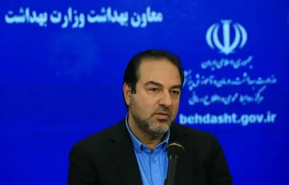 معاون وزیر بهداشت: سالانه حدود ۷۰ میلیارد نخ سیگار در کشور استفاده می&zwnj;شود که زیبنده ما نیست/ افزایش مصرف دخانیات در بین خانم&zwnj;ها + فیلمم