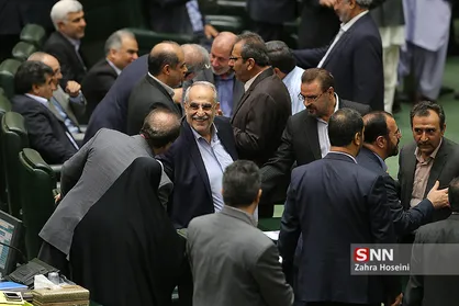 دفاتر بسیج دانشجویی آذربایجان شرقی خواستار بازنگری و اصلاحات اساسی بودجه ۹۹ شدند