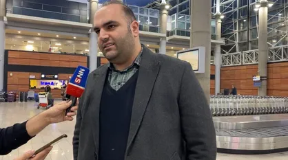 سلیمی: اگر دادن حواله خودرو بدون تبعیض باشد، اعتراضی هم نمی&zwnj;شود
