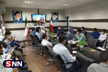 توضیحات رئیس کل دادگستری خوزستان درباره پرونده هفت تپه + فیلم