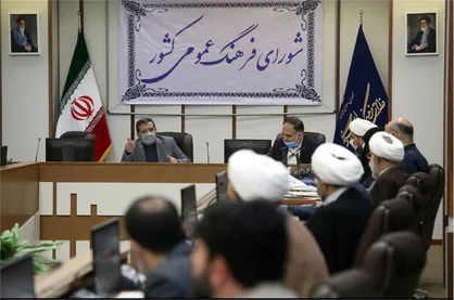 اهتمام جدی دولت بر رعایت و اجرای قوانین حجاب و عفاف