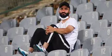 مجوز بازی هافبک استقلال باز هم صادر نشد/ شجاعیان همچنان بلاتکلیف