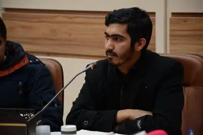 اعزام ۱۲۰۰ نفر از دانشجویان استان یزد به زیارت اربعین