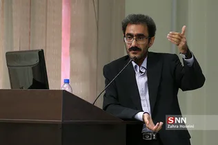کارگاه آشنایی با فناوری فضایی کشور در دانشگاه علم و صنعت