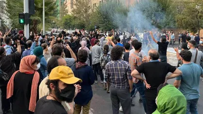 دستگاه&zwnj;های امنیتی و وزارت خارجه با عوامل بین&zwnj;المللی اغتشاشات برخورد قاطع داشته باشند