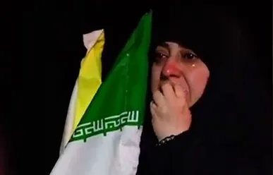 نسیمی جان‌فزا می‌آید...