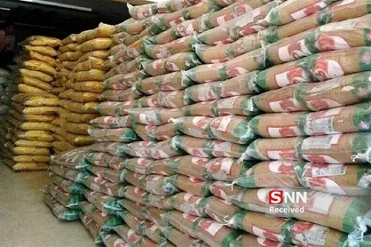 مجوز توزیع ۳۲۰ تن برنج در خراسان جنوبی صادر شد
