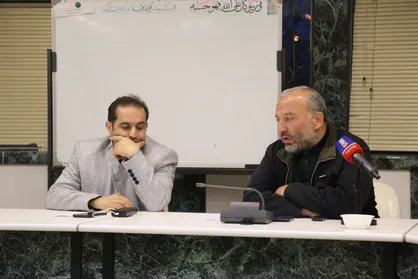 مردمی برگزار کردن جشنواره شهر رمضان ما را به پارک لاله رساند/برای همه اعضای خانواده برنامه داریم