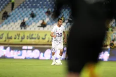 ادعای هواداری ها: گل سپاهان خطا بود