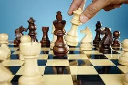 آغاز مسابقات کشوری شطرنج دختران در مشهد