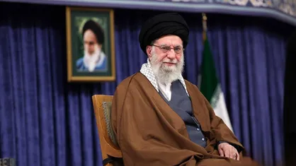 ایران عزیز مظهر امید است/ جوان ایرانی می&zwnj;تواند در قله قرار گیرد