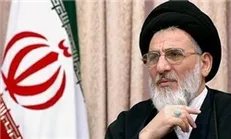 توطئه تجزیه عراق، خیانتی خطرناک برای کل منطقه است/ آمریکا و اسرائیل صحنه‌گردانان این فتنه هستند