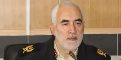 تودیع و معارفه رئیس جدید پلیس&zwnj;راه و معاون اجرایی پلیس راهور
