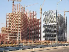 اتمام ۱۰ پروژه عمرانی بلاتکلیف در شمال تهران