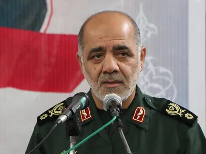 توان رزمی و عملیاتی مرزبانان باید افزایش یابد
