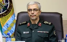 سردار باقری: خطر تروریسم تکفیری همچنان امت اسلامی را هدف قرار می‌دهد