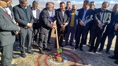 افتتاح ۷ کیلومتر از کمربندی یاسوج با ۳۵۰ میلیارد تومان اعتبار