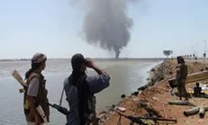 «الحدیده» شاید یک حمله هوایی دیگر با همه‌گیر شدن وبا فاصله داشته باشد