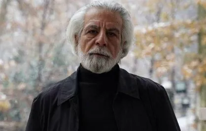 منوچهر محمدی سرمایه&zwnj;ی نمادین سینمای ایران است و حضورش بحران&zwnj;ها را آرام می&zwnj;کند