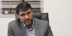 سلیمی مدیرکل تدوین ضوابط، نظارت و صدور پروانه شد
