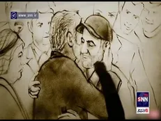 مکتب حاج قاسم - بخش دو