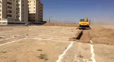 ۲۸۰۰ متقاضی زمین طرح جوانی جمعیت در اردبیل بلاتکلیف‌اند