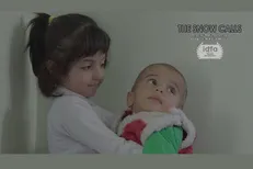 مستند «برف می‌نامد» نماینده ایران در «ایدفا» شد
