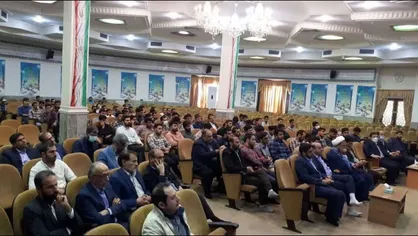 اعتراف سازمان&zwnj;های جهانی به پیشرفت زیرساختی ایران در حوزه&zwnj;های مختلف