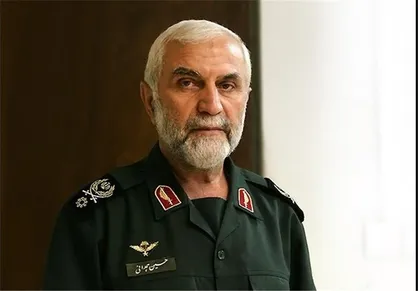 انتشار نماهنگ &laquo;سردار وفادار&raquo; در وصف شهید همدانی