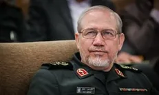 سرلشکرصفوی انتصاب فرمانده نیروی دریایی و معاون هماهنگ کننده سپاه را تبریک گفت
