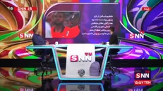 فیروز کریمی: خاکپو با عزت و با شرف است، اما دوکو بی‌غیرت + فیلم