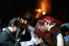 مراسم شب‌های قدر در مسجد دانشگاه ارومیه برگزار می‌شود