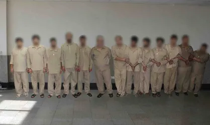 ۷ میلیارد تومان حاصل سرقت از ۷۵ خانه