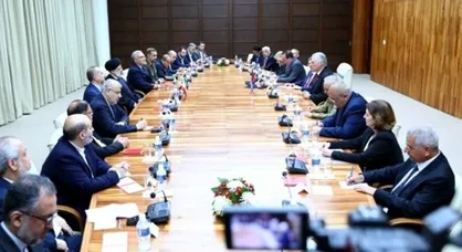 همکاری ایران و کوبا موجب امیدواری ملت&zwnj;های مستقل و ناامیدی سلطه&zwnj;گران می&zwnj;شود