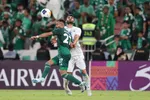 استقلال و الاهلی