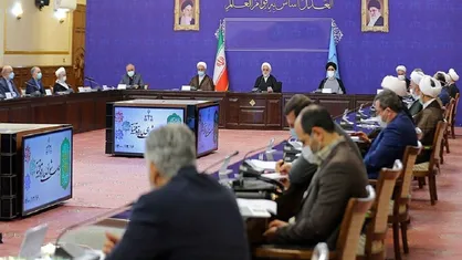 مدیر مسئول روزنامه کیهان: در حال حاضر اگر چه هنوز هم مفسدان اقتصادی در کشور وجود دارند، اما این مفسدان &laquo;احساس امنیت&raquo; ندارند