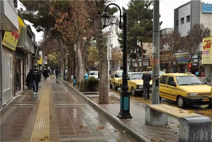 شهرداری&zwnj;های مناطق ملزم به ارتقاء ایمنی معابر و عرصه&zwnj;های عمومی شدند