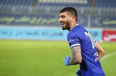 محمد دانشگر در آستانه جدایی از استقلال